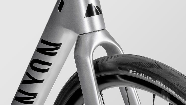 Endurace CF 7