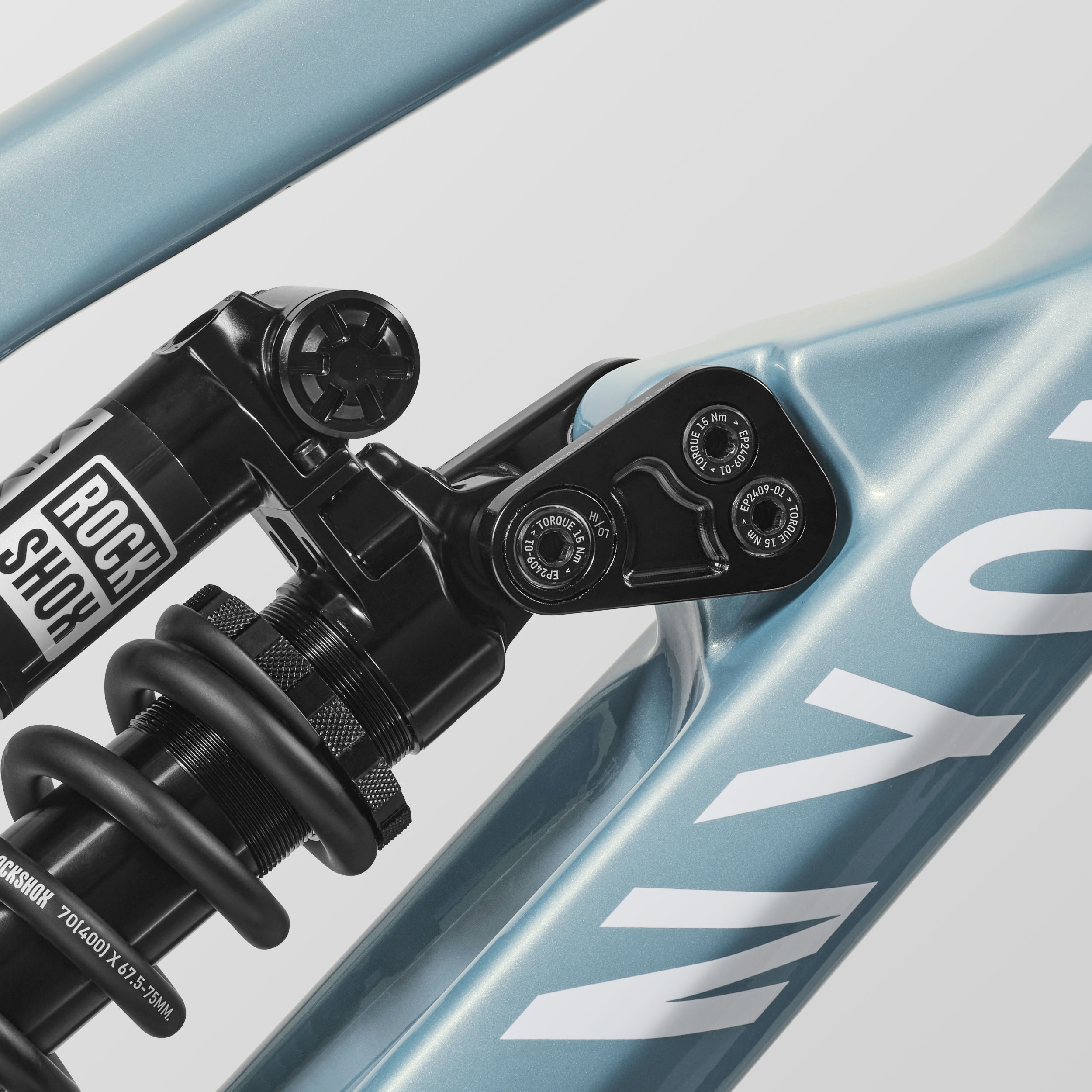 Canyon Sender CFR Team