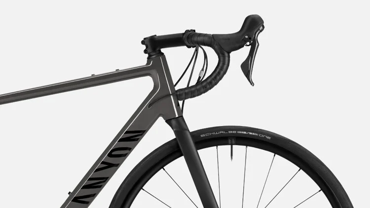 Endurace 6 RAW