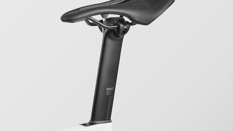Aeroad CF SLX 7 Di2