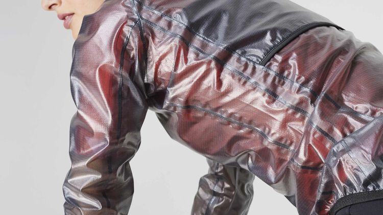 Canyon Women's Signature Pro Windproof Cycling Jacket