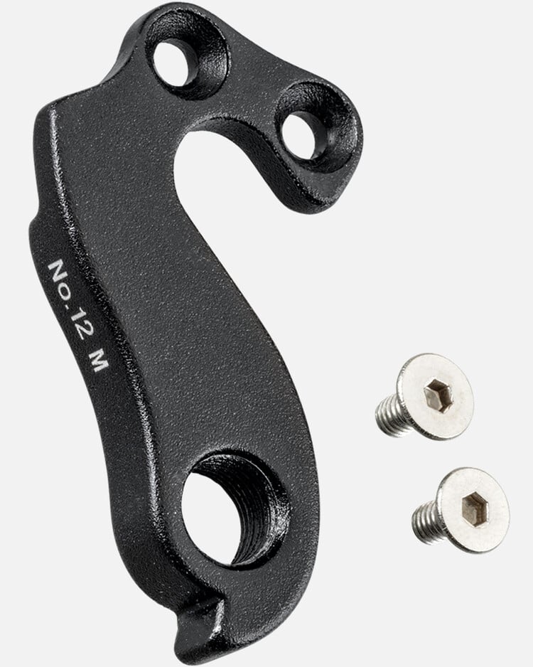 Canyon Derailleur Hanger No. 12