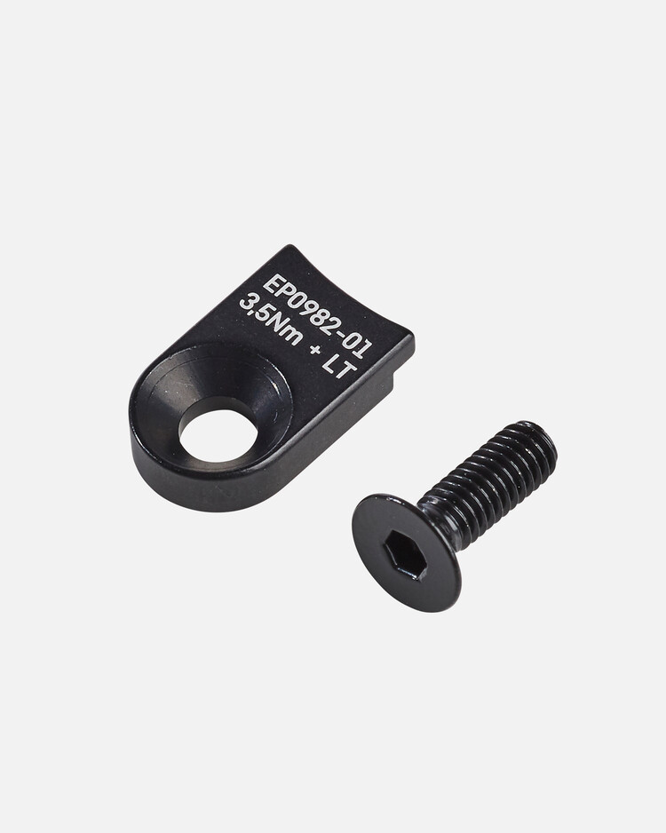 Canyon GP0314-01 Cockpit Bumper