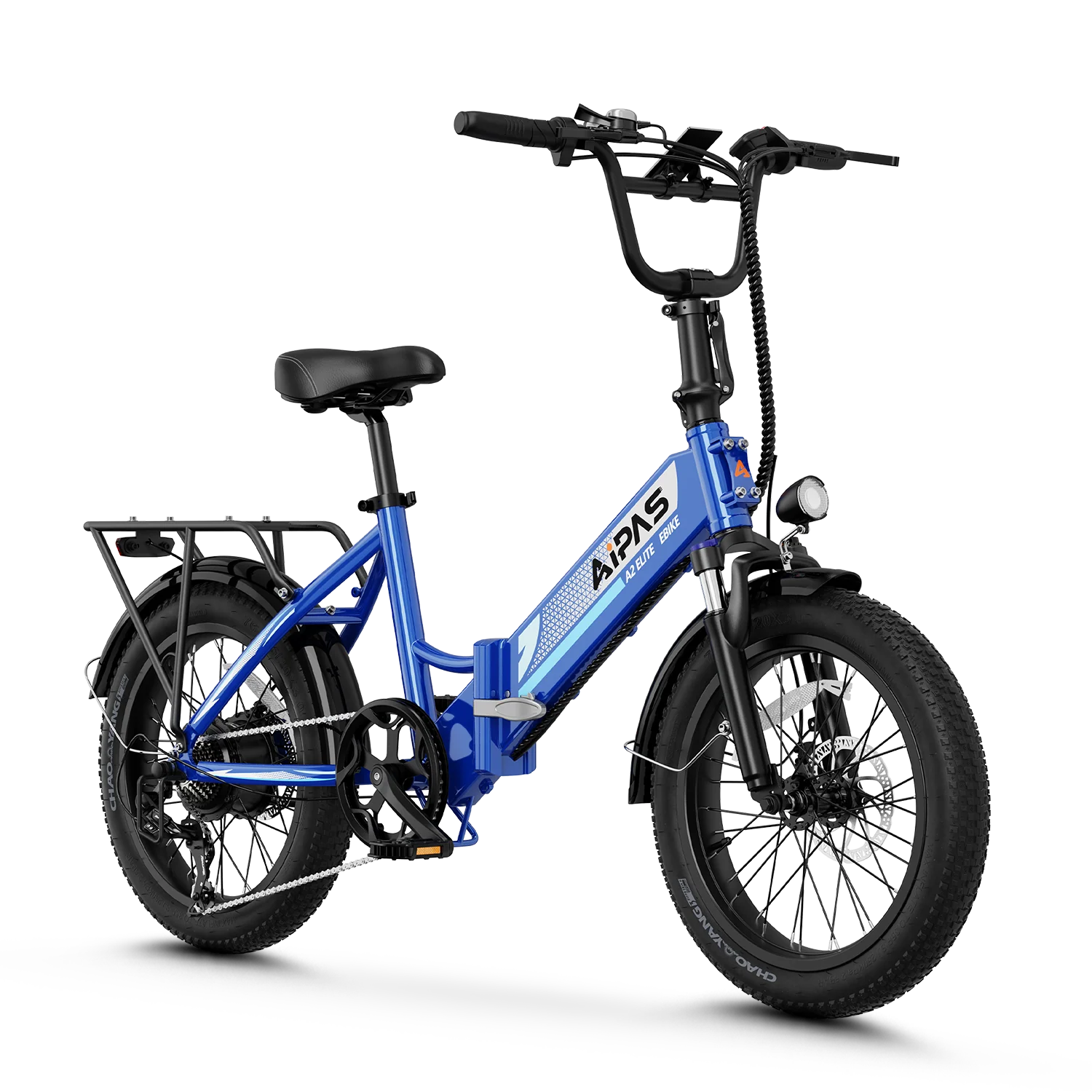 Aipas A2 Elite Ebike