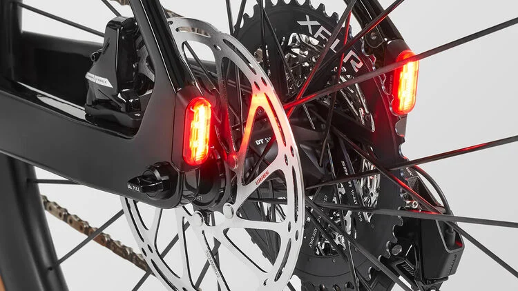 Grizl:ONfly CF 9