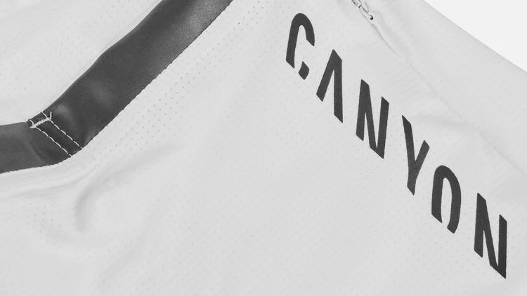 Canyon CORE Men's Cycling Jersey