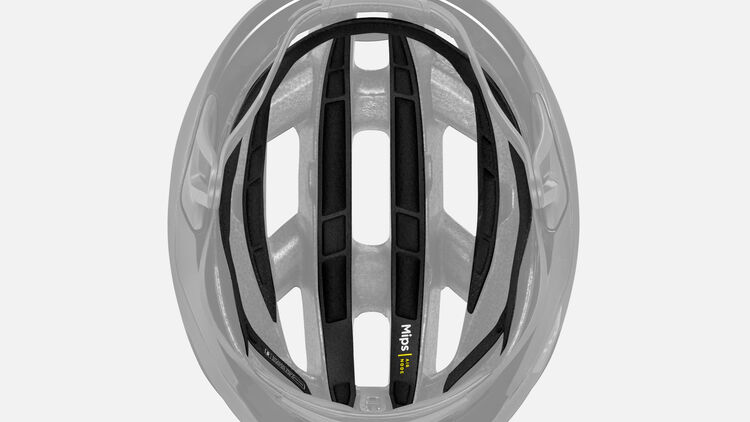Canyon Disruptr CFR Helmet