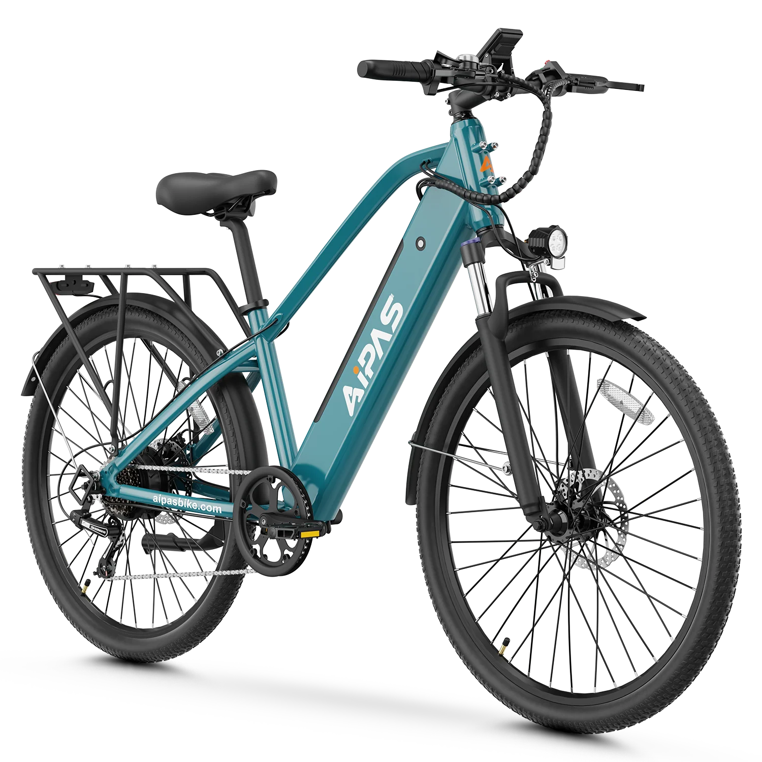 Aipas®C2 Xpress Ebike