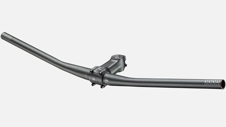 Canyon H14 Flat AL Handlebar