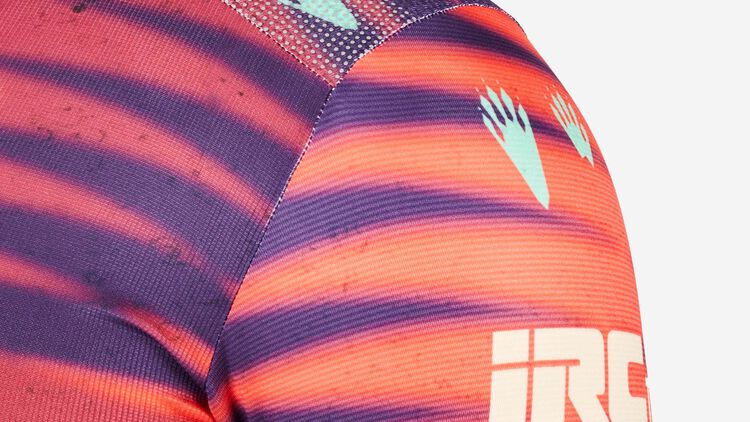 Peter Stetina Pro Jersey