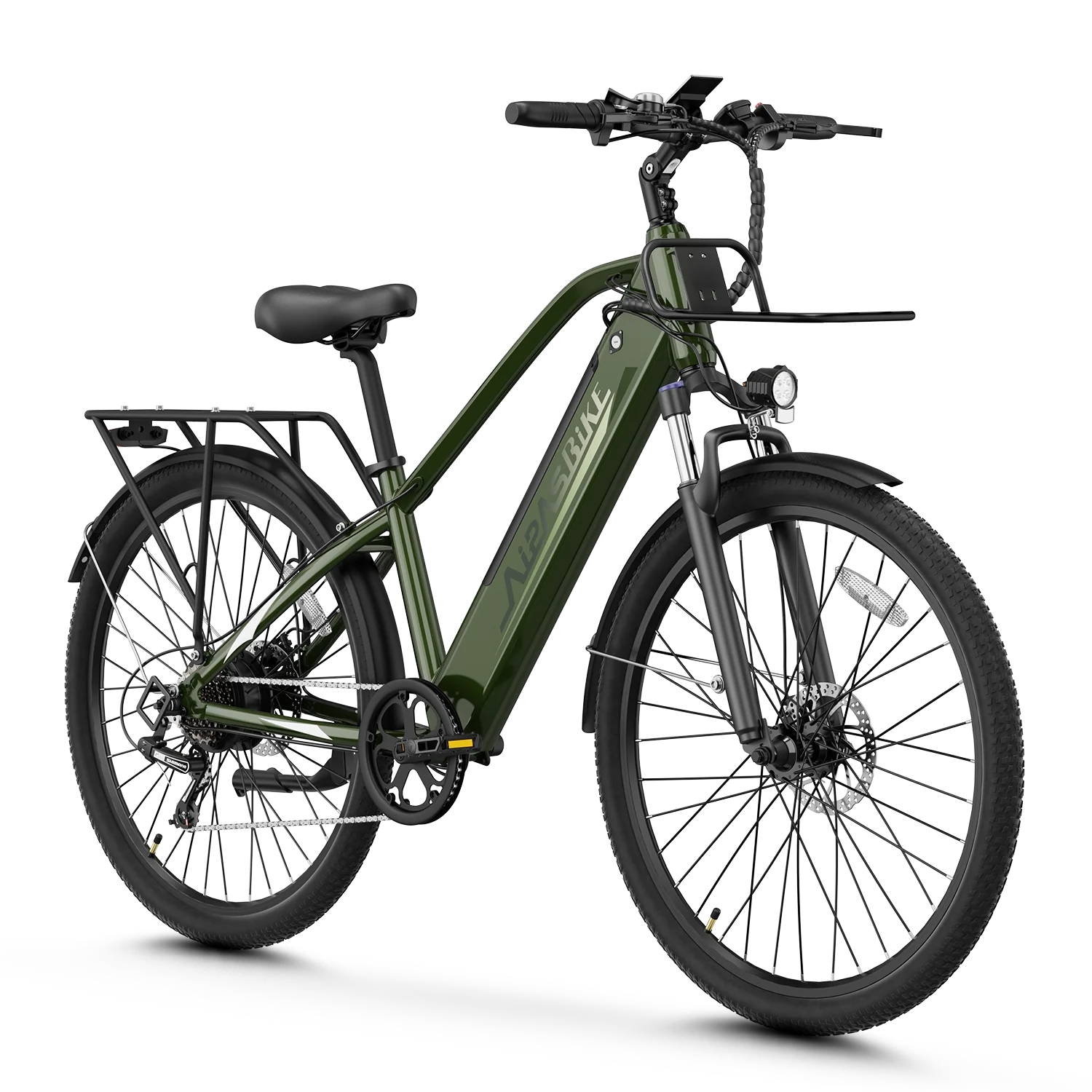 Aipas®C2 Xpress Ebike