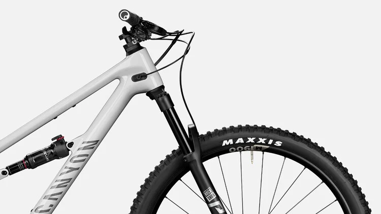 Spectral 125 CF 7
