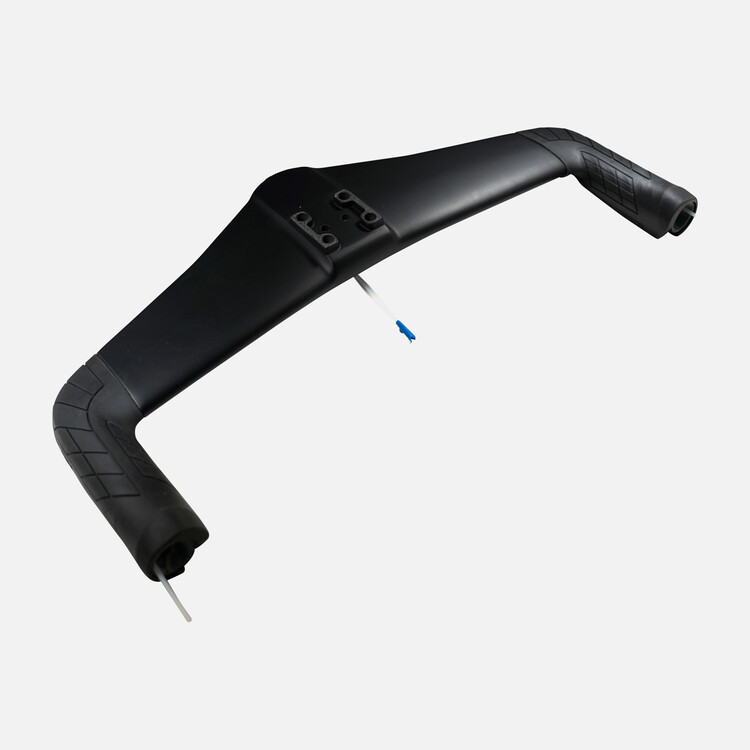 Canyon HB0048 Basebar Flat