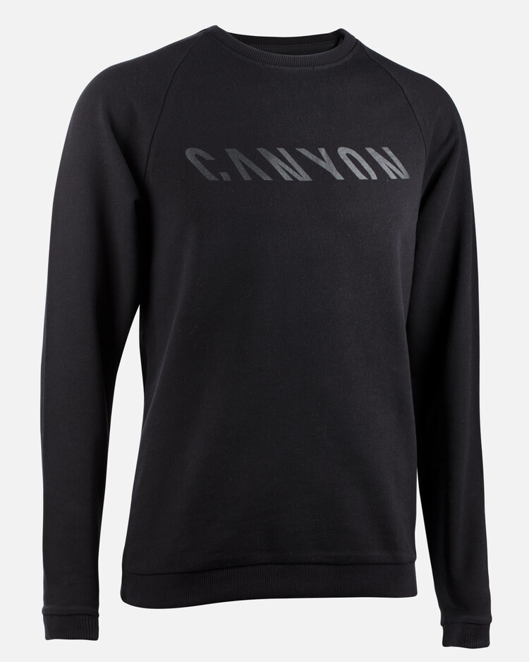 Canyon Organic Cotton Pullover