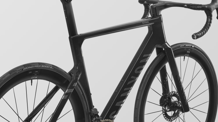 Aeroad CFR Di2