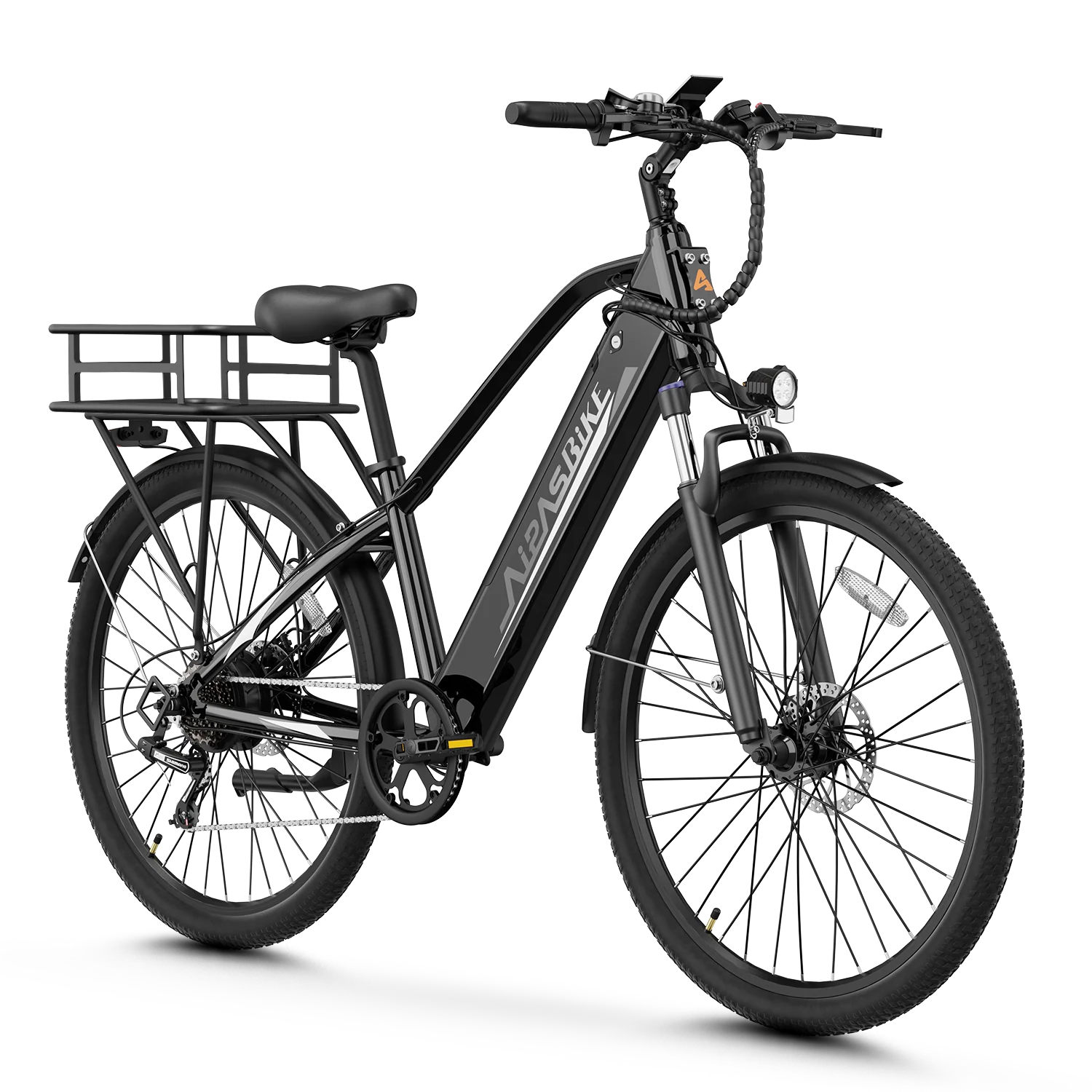 Aipas®C2 Xpress Ebike