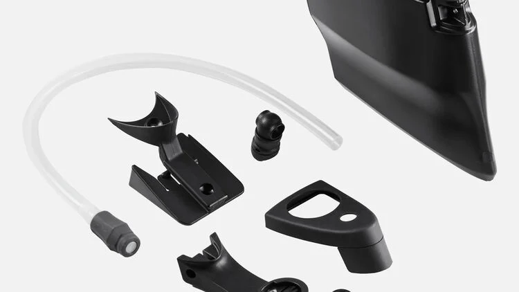 Canyon Speedmax Hydration System