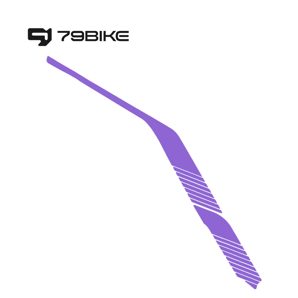 79Bike Stickers for Falcon Pro