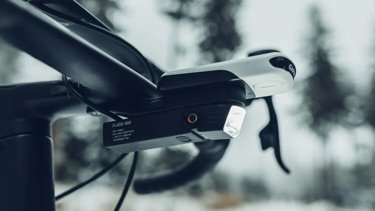 Canyon Frontlight Set