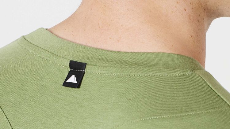 Canyon Drirelease T-Shirt