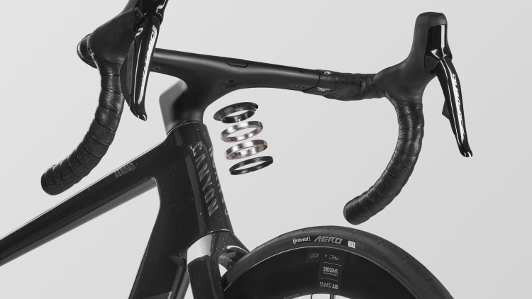 Aeroad CFR Di2