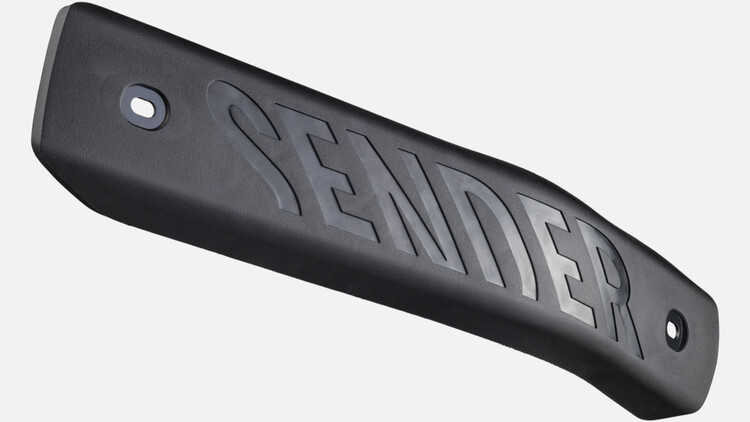 Canyon GP0047-01 Protector Kit