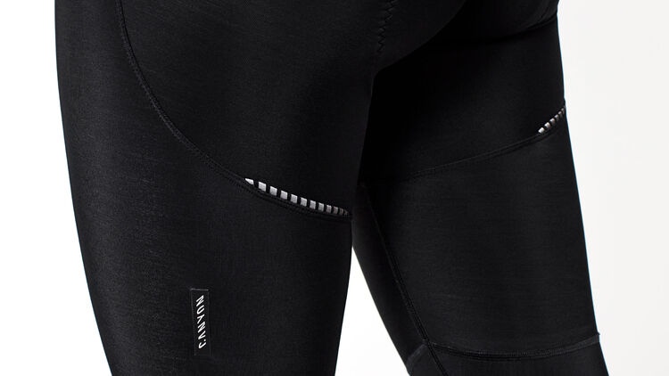 Canyon Women's Winter Bib Tights