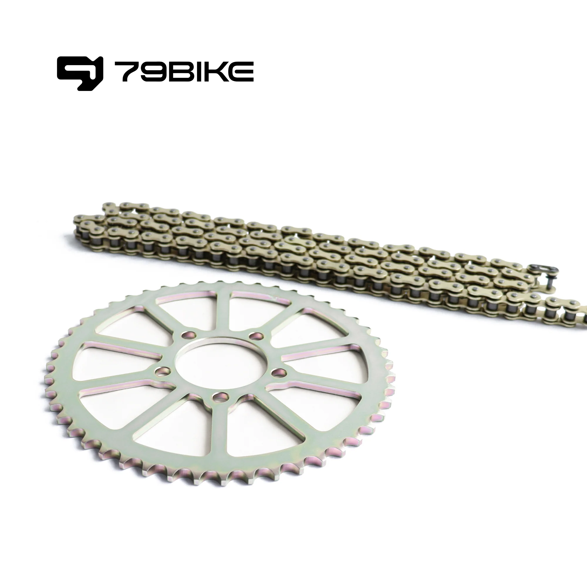 79Bike Sprocket (48T)