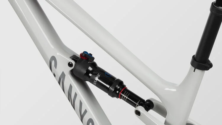 Spectral 125 CF 7