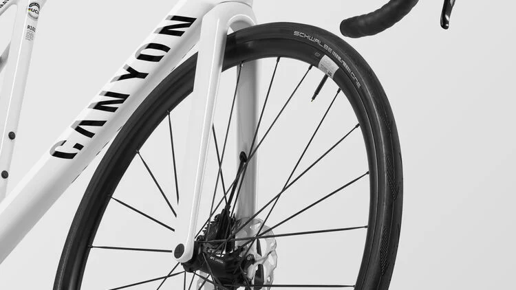Ultimate CF 7 Di2