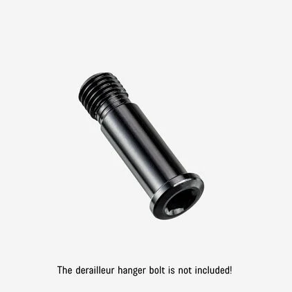 Canyon Derailleur Hanger No. 21