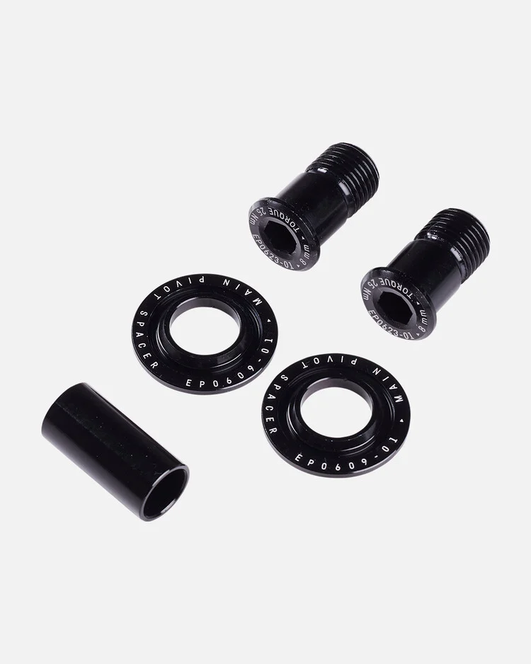 Canyon GP0107-01 Mounting Kit Main Pivot