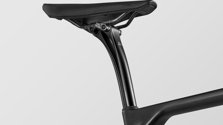 Endurace CF SLX 8 Di2 GRC