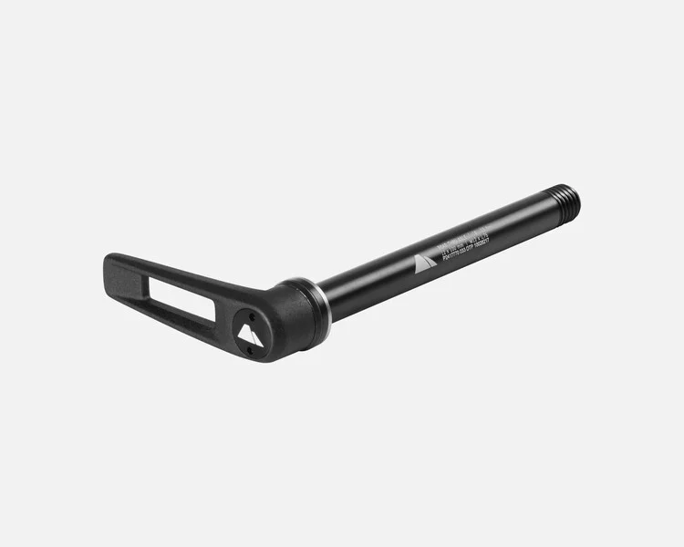 DT Swiss 12x100x1.75 Thru Axle with Removable Lever