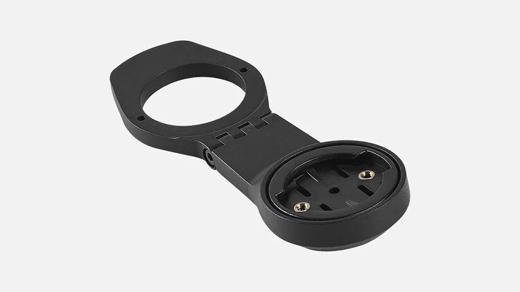 Canyon MTB Garmin Mount