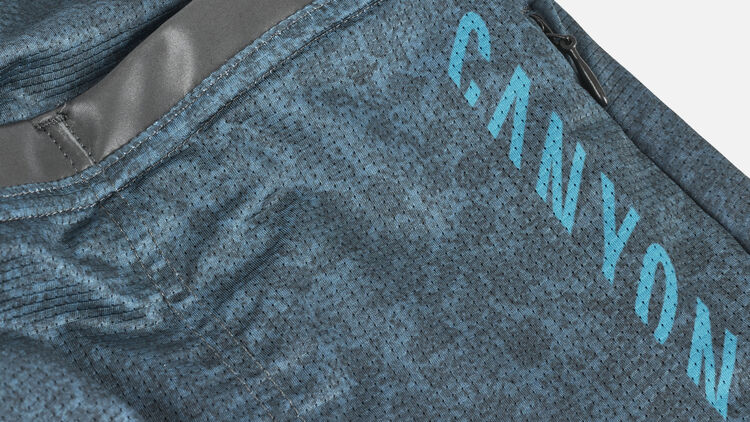 Canyon CORE Women's Cycling Jersey