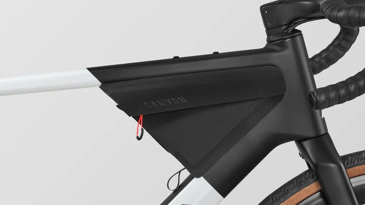 Grail CF SLX 8 Di2 RS