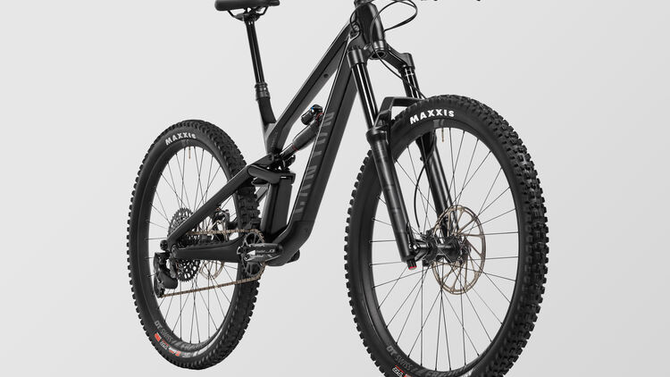 Torque Mullet CF 7