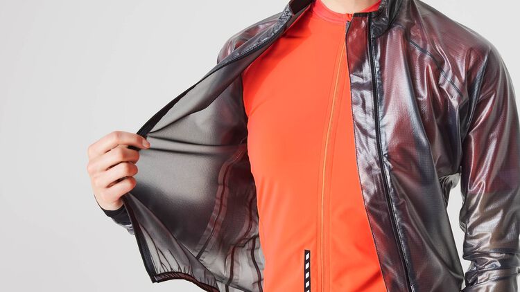 Canyon Women's Signature Pro Windproof Cycling Jacket