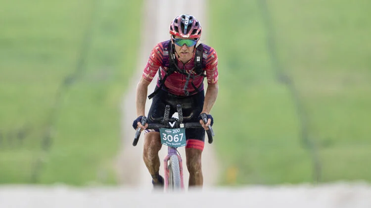 Peter Stetina Pro Jersey