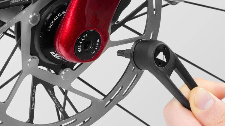 Aeroad CF SLX 8 AXS