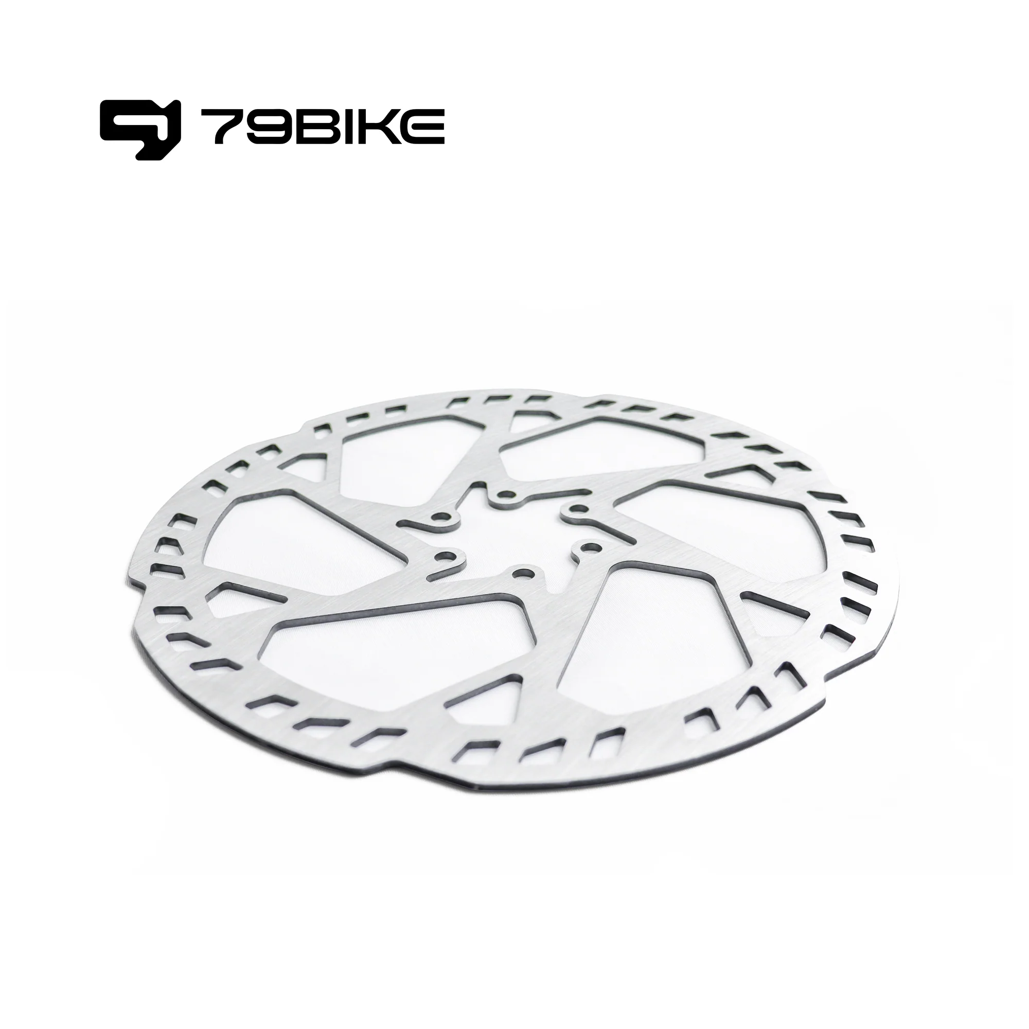 79Bike FRONT AND REAR BRAKE DISC