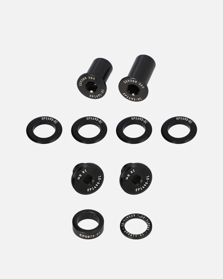 Canyon GP7265-01 Mounting Kit Horst Link