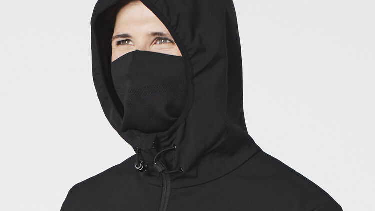 Canyon Men's Softshell Jacket