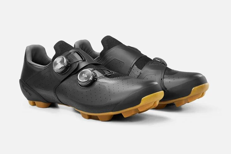 Canyon Tempr CFR Off-Road Shoes