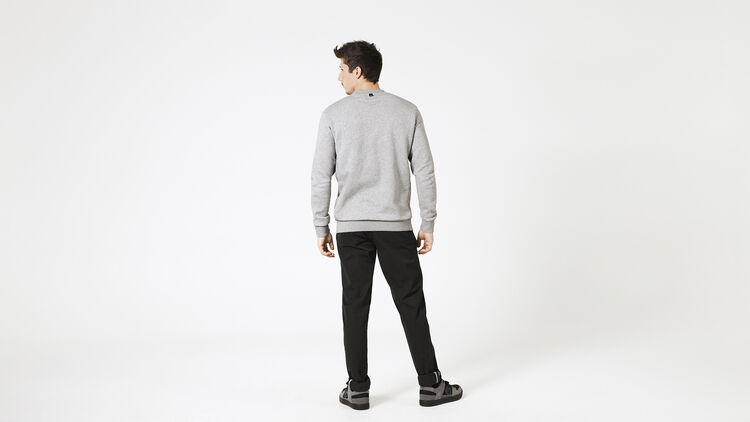 Canyon Organic Cotton Pullover