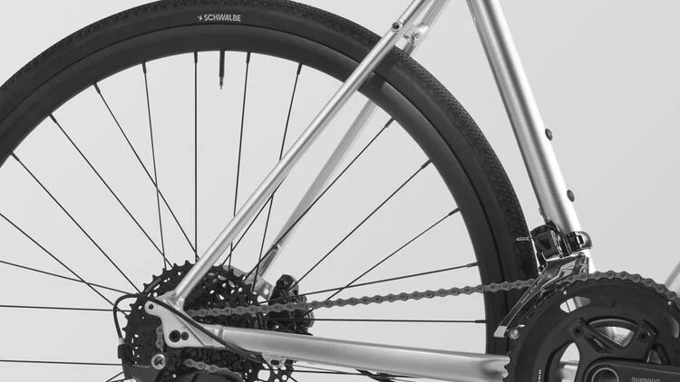 Endurace AllRoad