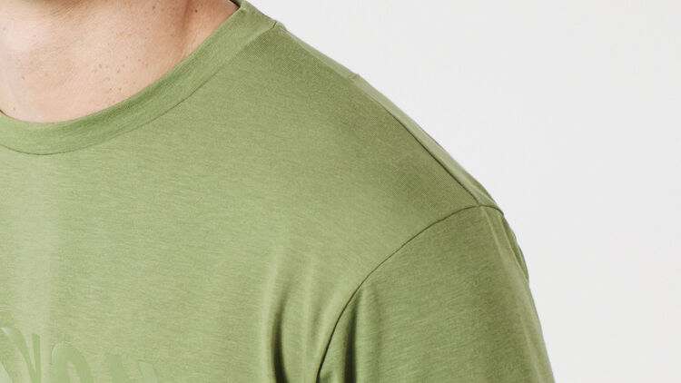 Canyon Drirelease T-Shirt