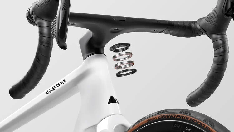 Aeroad CF SLX 7 AXS
