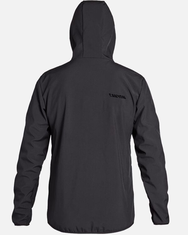 Canyon Women's Softshell Jacket